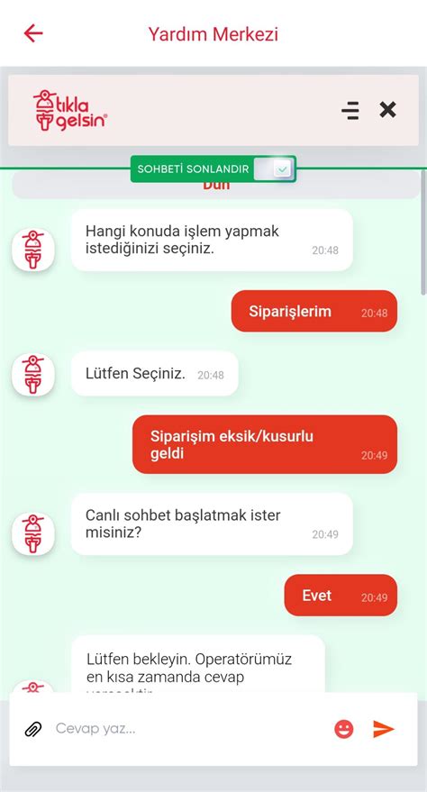 Popeyes Eksik Ve Yanl R N Ikayetvar