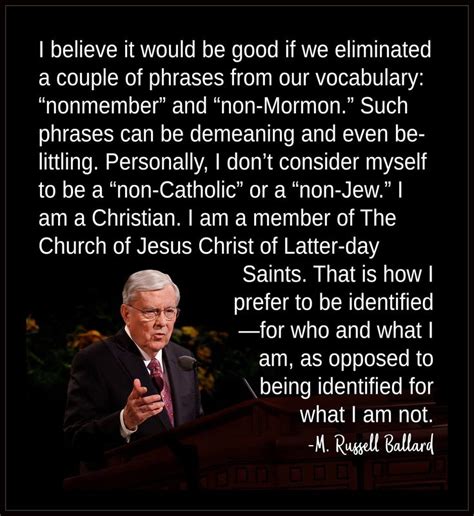 Pin By Cheryl Orr On Inspirational Church Quotes Lds Conference