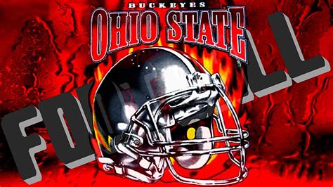 Ohio State Buckeyes Wallpapers - Top Free Ohio State Buckeyes ...