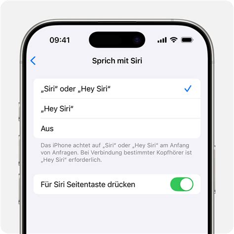 Wenn Siri Auf Deinem Iphone Nicht Funktioniert Apple Support De