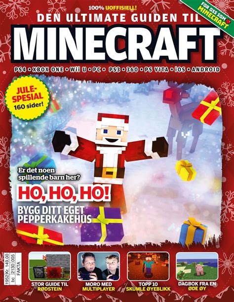 Den Ultimate Guiden Til Minecraft Skolerom No