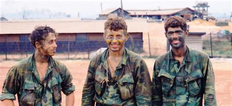 Lost To History The Canadians Who Fought In Vietnam Cbc News