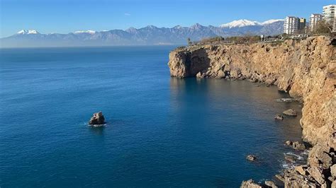 Antalya Holidays Exploring Paradise On Turkey S Turquoise Coast