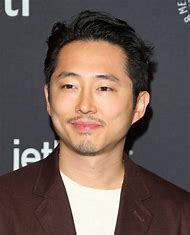 Exploring the Life and Career of Steven Yeun: Age, Family, Movies ...