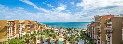 Villa Del Palmar Cancun Luxury Beach Resort Spa Review For 2024