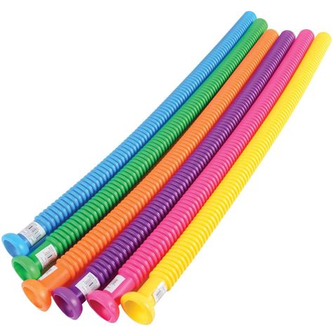 Wholesale Whistling Tubes Assorted