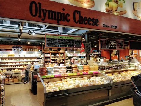 St. Lawrence Market Toronto – My Amazing Canada!!!