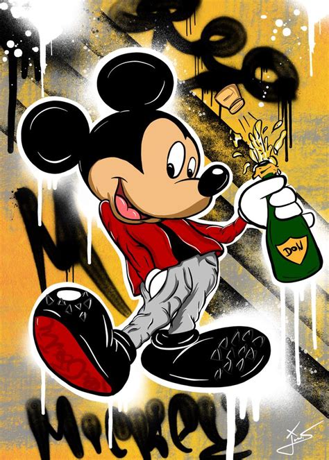 Pin On Mickey E Minnie Mouse Mickey Mouse Art Mickey Mouse Pictures