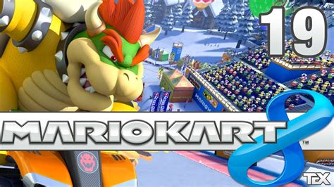 Let S Play Mario Kart Grand Prix Stern Cup Ccm Youtube