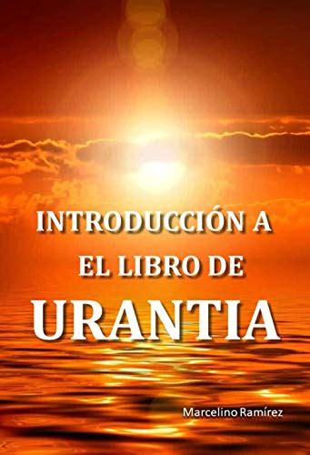 El Libro De Urantia