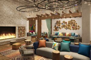 Margaritaville Hotel San Diego Opens In Gaslamp This Summer