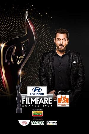 68th Filmfare Awards (2023) (Hindi) – MovieFiz