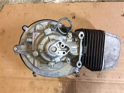 Piaggio Ciao Polini Speed Engine Mm Dr Kaufen Auf Ricardo