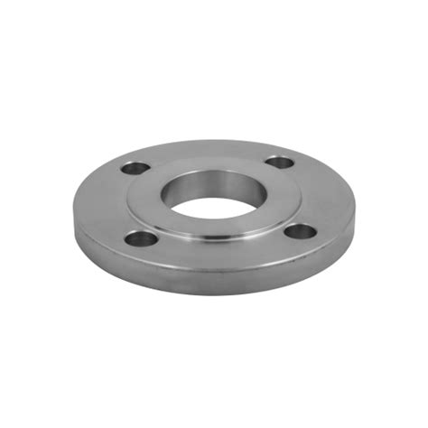 Sliver Pn Flanges At Best Price In Mumbai Maharashtra Nippen Tubes