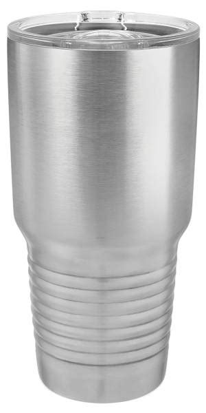 Stainless Steel 30oz Polar Camel Vacuum Insulated Tumbler With Slider