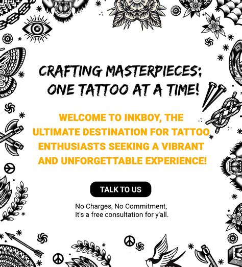 Tattoo Artist Near Me in Delhi India With Price List