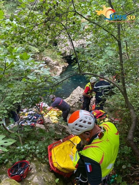 Pompiers De France On Twitter RT Pompiersdugard Intervention Pour