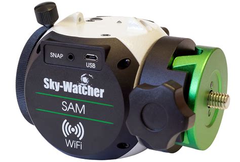 Optik Fachhandel In Stuttgart SKYWATCHER STAR ADVENTURER MINI WI FI