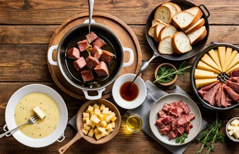 Wie Viel Fleisch Kann Man Pro Person Bei Fondue Rechnen