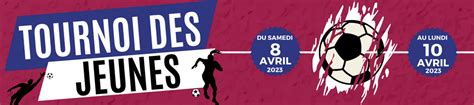 TOURNOI DU STADE SOTTEVILLAIS CHEMINOT CLUB Site Officiel Du Tournoi