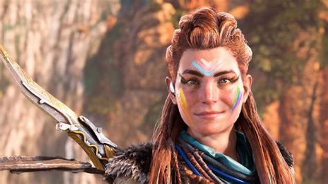 More People Are Playing The Original Horizon Zero Dawn Than Its