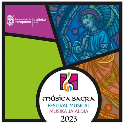 El Festival De M Sica Sacra Ofrece Siete Conciertos Del De