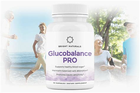 Glucobalance Pro Reviews - Natural Ingredients That Work? | South ...