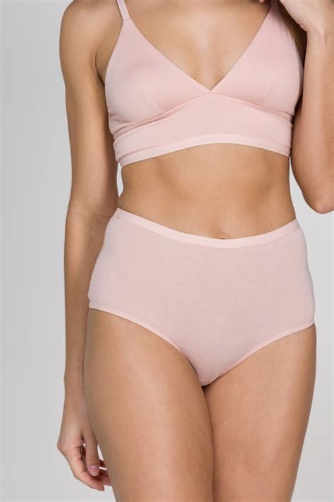 Calcinha Hot Pant Em Viscose Sol Nude Jescri Lingerie De Qualidade