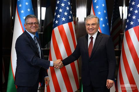 American University Of Technology To Be Established In Uzbekistan