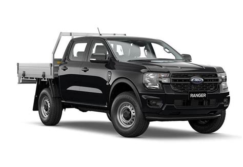 2023 Ford Ranger Xl 20 4x4 Price And Specifications Carexpert