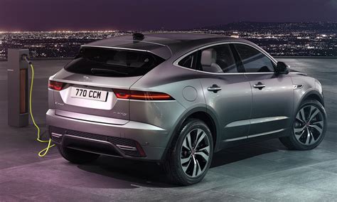 Jaguar Hybrid Suv 2024 - Jeanie Marleen