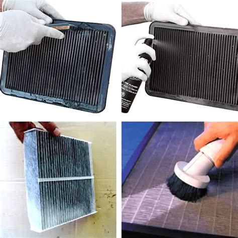 How To Clean HEPA Filter Effectively 11 Steps