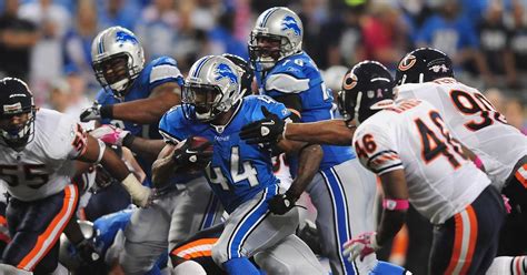 What was the most devastating injury in Detroit Lions history? - Pride ...