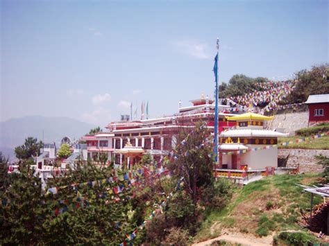 Buddhist Temples And Monasteries In Nepal Hubpages