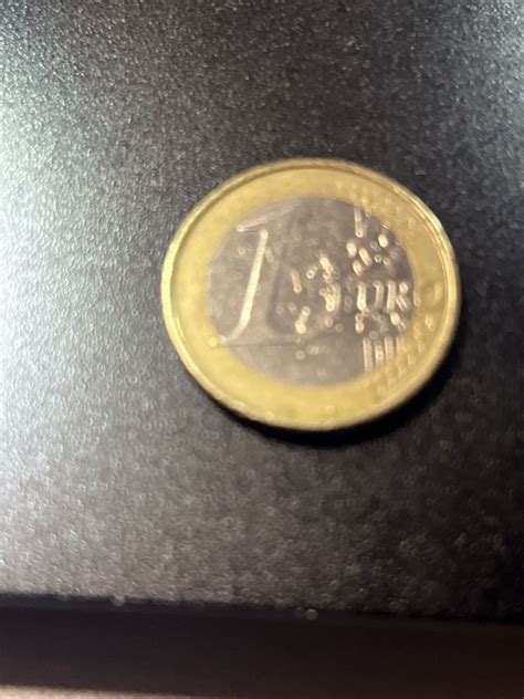 1 Euro Münze Portugal 2002 seltene Fehlprägung eBay