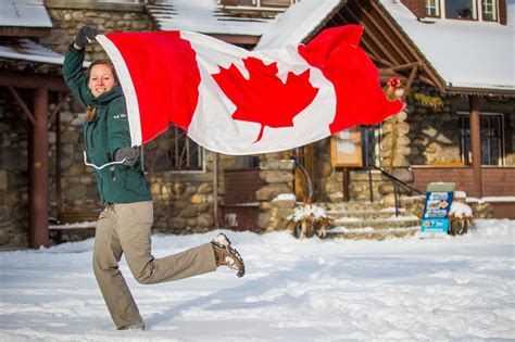 National Flag of Canada Day — February 15 - Canada.ca