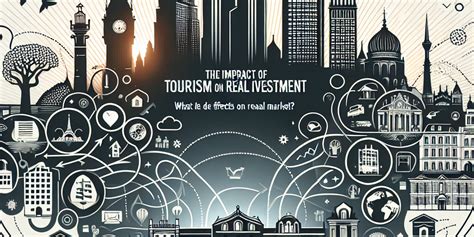 L Impact Du Tourisme Sur L Investissement Immobilier Quels Sont Les