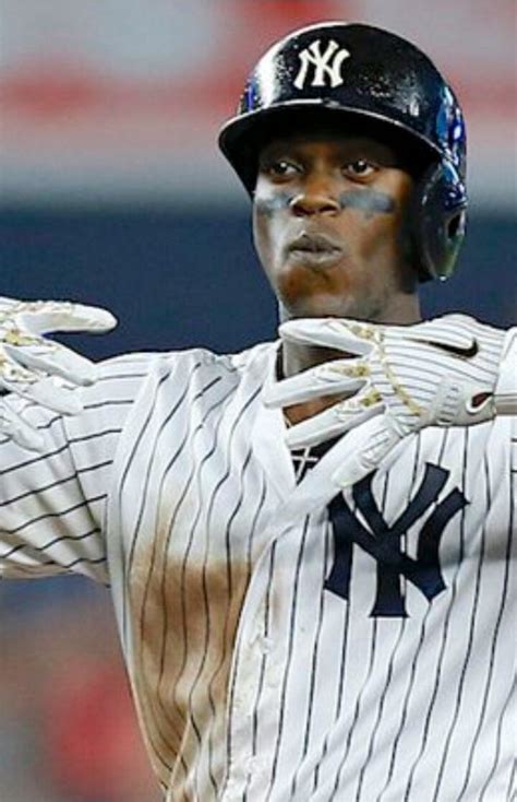 CAMERON MAYBIN | Ny yankees poster, New york yankees, Yankees baseball