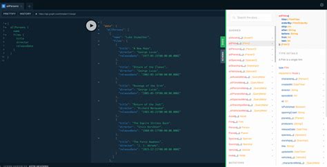 Best Graphql Ides To Compare In Dronahq