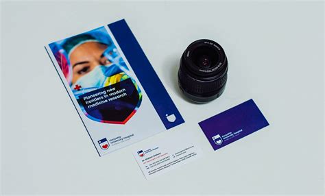 Kenyatta University Hospital Branding :: Behance