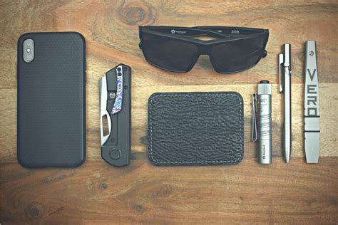 What Is Edc Everyday Carry Essential Beginners Guide