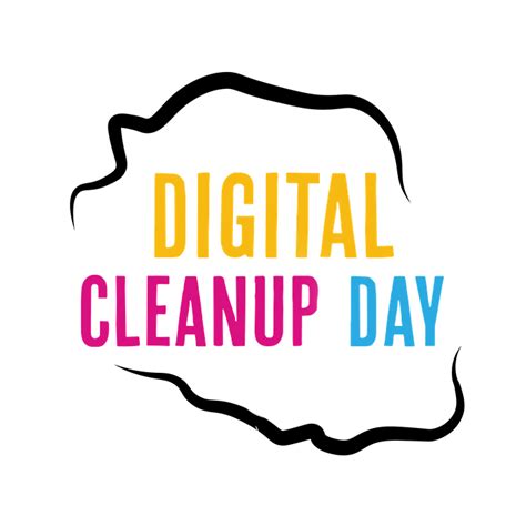 Influenceurs Digital Cleanup Day