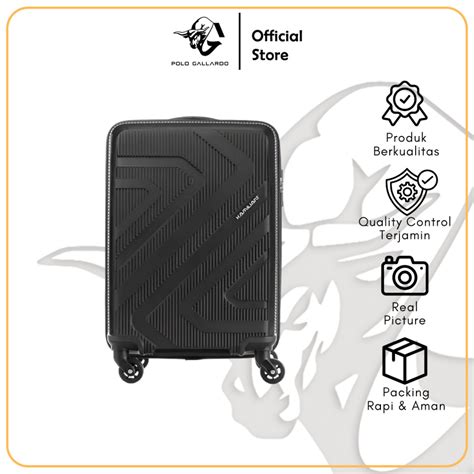 Jual American Tourister Kamiliant Kiza Koper Inchi Size Cabin Dan