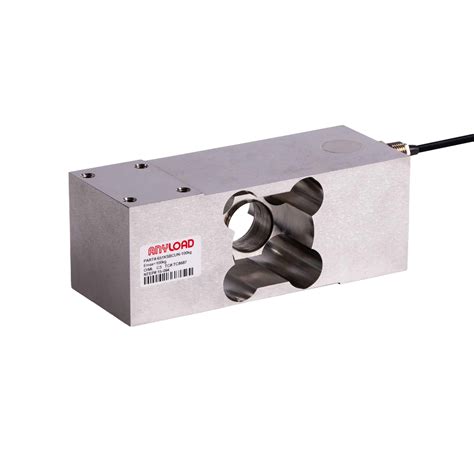 Anyload Ksbcun Stainless Steel Single Point Load Cell Tacuna Systems