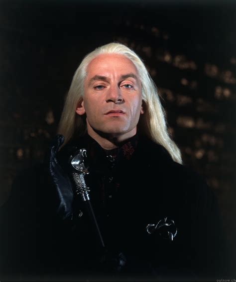 Fichierpromohp2 Lucius Malefoy 4 Wiki Harry Potter Fandom