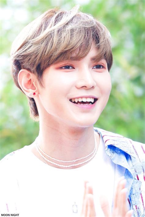 50 Images De Yeosang D ATEEZ Pour Prouver Son Statut Visuel Depuis Son