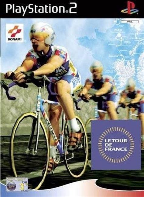 Le Tour De France Centenary Edition Games Bol