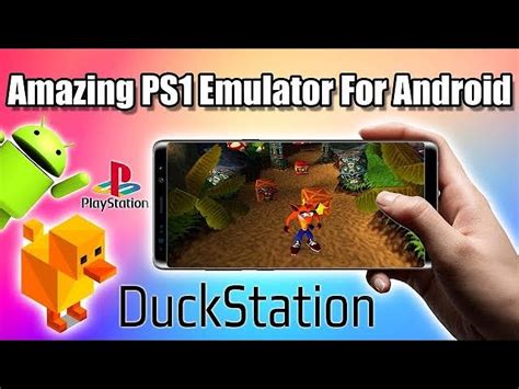 Playstation 1 games emulator - totalpilot