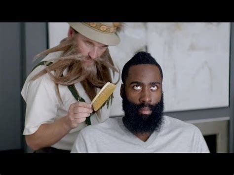 NBA 2K15 - The Beard Guru featuring James Harden | Beard, Nba, James harden