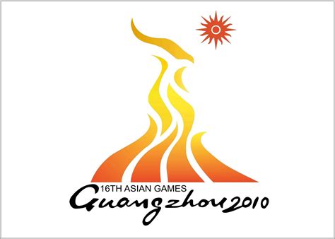 guangzhou 2010 logos Archives - Logo Sign - Logos, Signs, Symbols ...